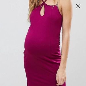 Bodycon Dress
